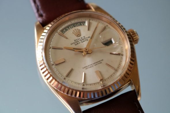 ref.1803/5 Pink Early type