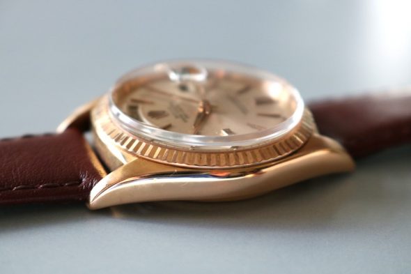 ref.1803/5 Pink Early type