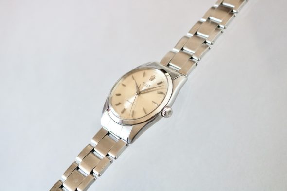 ref.6424 SS Big oyster