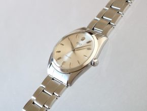 ref.6424 SS Big oyster