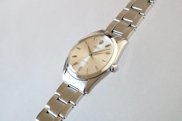 ref.6424 SS Big oyster