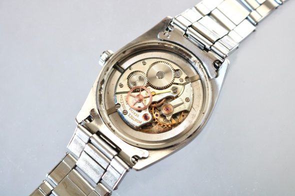 ref.6424 SS Big oyster