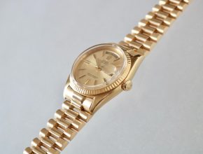 ref.1803/8 YG Champagne