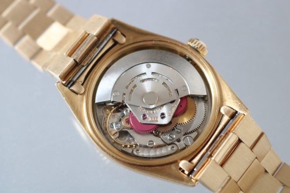 ref.1803/8 YG Champagne