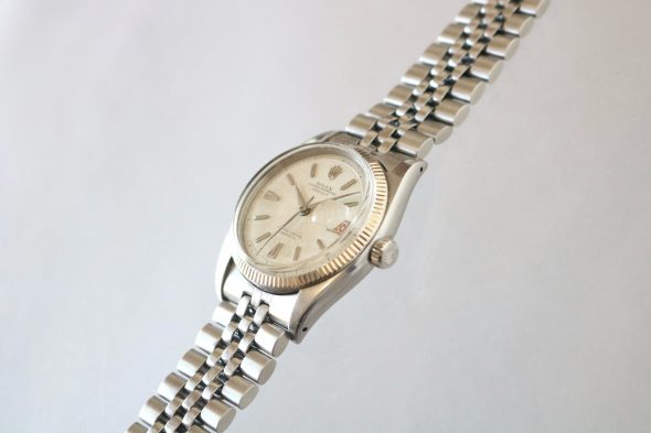ref.6305 SS ハニカム