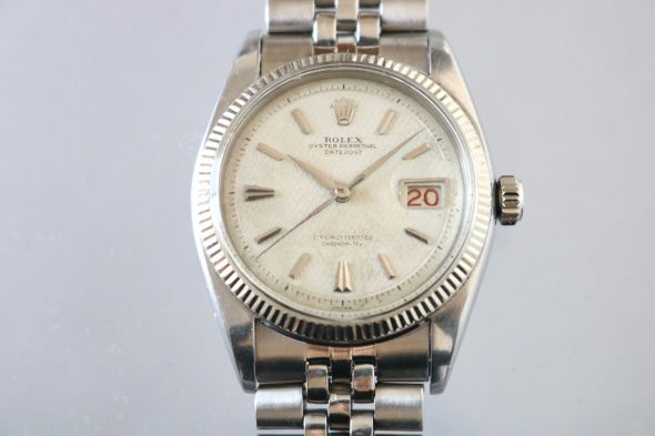 ref.6305 SS ハニカム