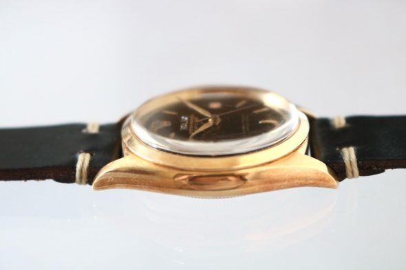 ref.6604 YG ミラー