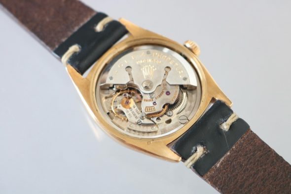 ref.6604 YG ミラー