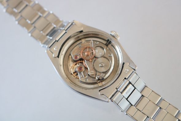 ref.6422 SS ハニカム