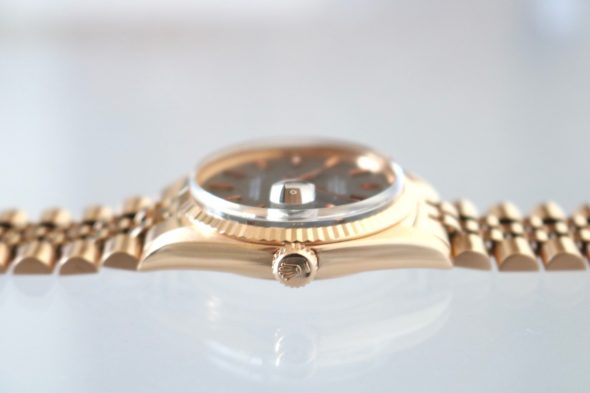 ref.1601/5 PG ダークグレー