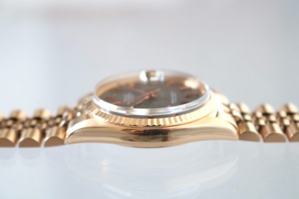 ref.1601/5 PG ダークグレー