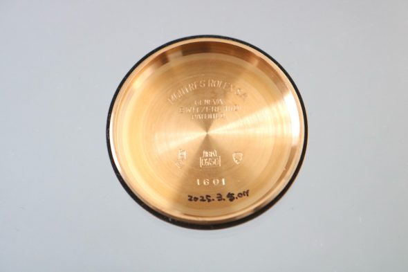 ref.1601/5 PG ダークグレー