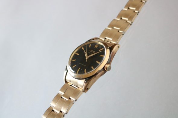 ref.5516 GF Gilt