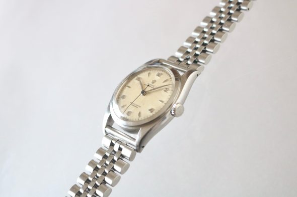 ref.6028 SS フルバブル