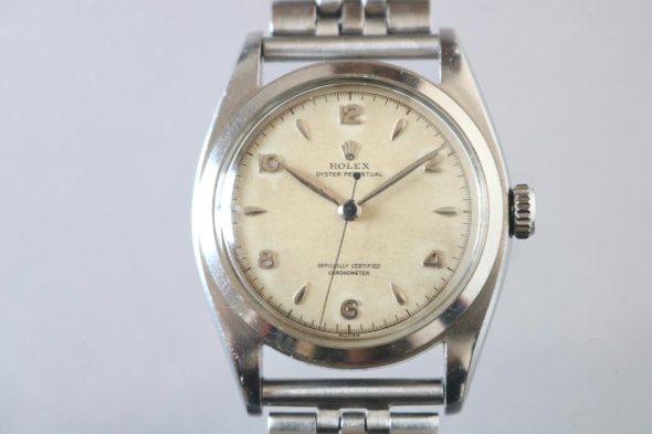 ref.6028 SS フルバブル