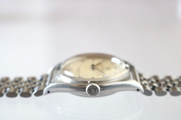 ref.6028 SS フルバブル