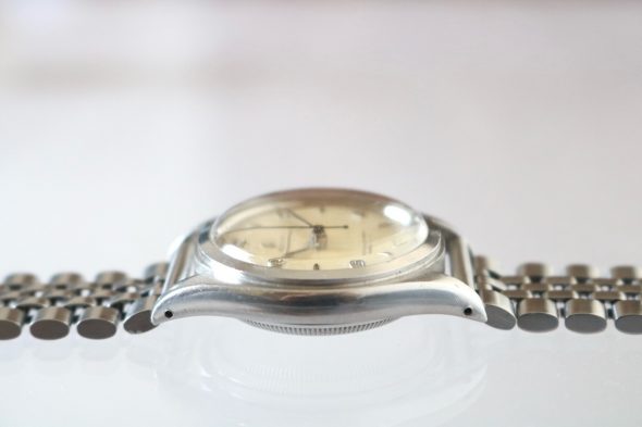 ref.6028 SS フルバブル