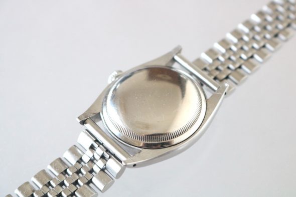 ref.6028 SS フルバブル