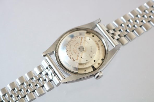 ref.6028 SS フルバブル