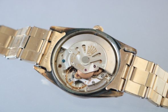 ref.5516 GF Gilt
