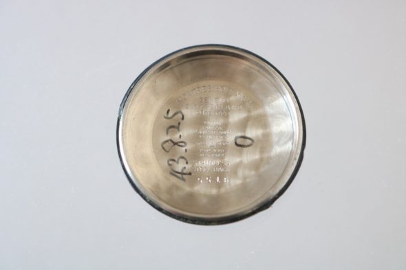 ref.5516 GF Gilt