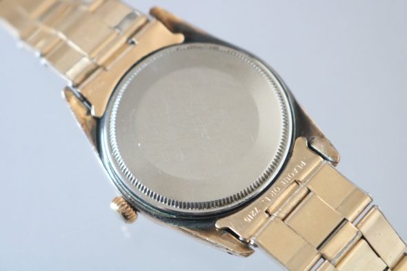 ref.5516 GF Gilt