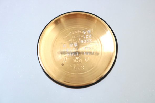 ref.1802 Yellow Glay