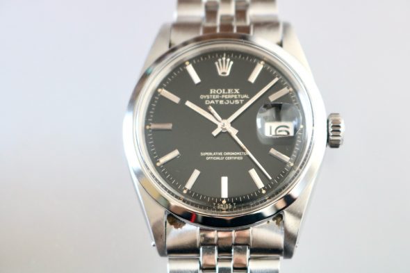 ref.1600 SS Gilt