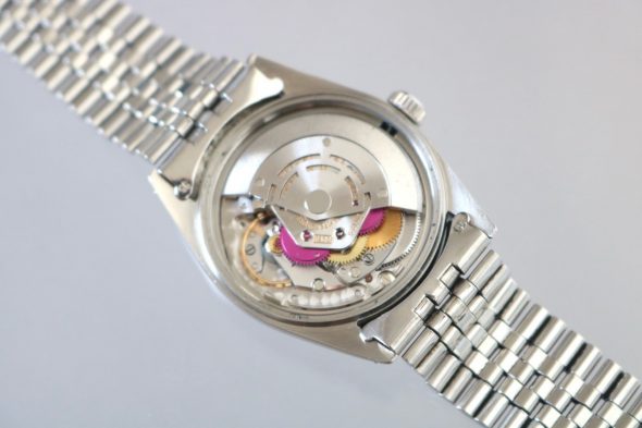 ref.1600 SS Gilt