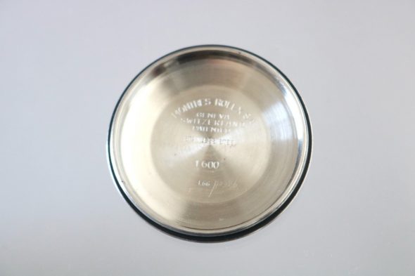 ref.1600 SS Gilt