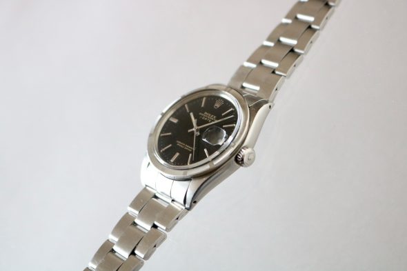 ref.1501 SS Gilt