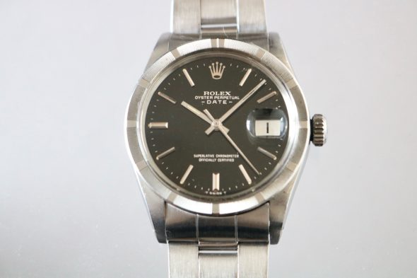 ref.1501 SS Gilt