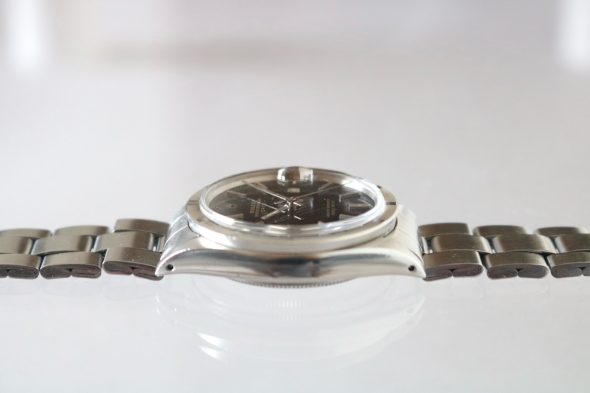 ref.1501 SS Gilt