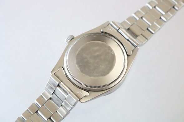 ref.1501 SS Gilt