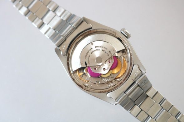 ref.1501 SS Gilt