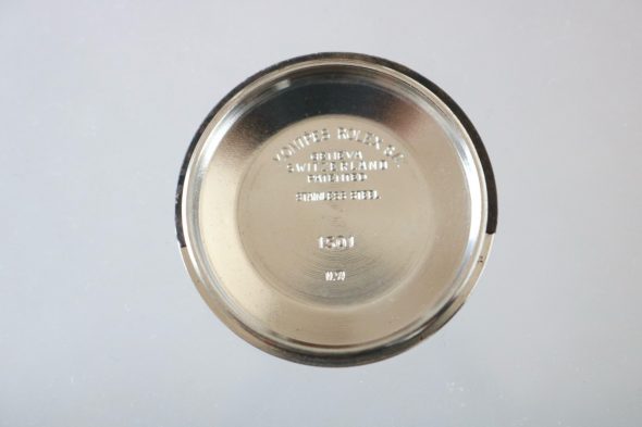 ref.1501 SS Gilt