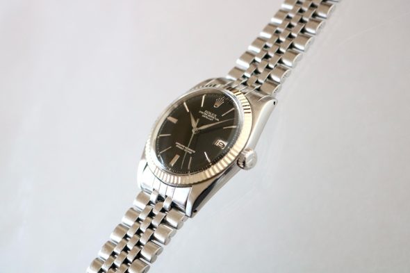 ref.1601/4 SS×WG Gilt