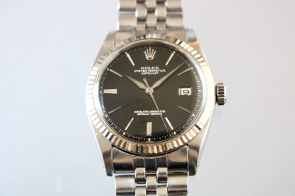 ref.1601/4 SS×WG Gilt