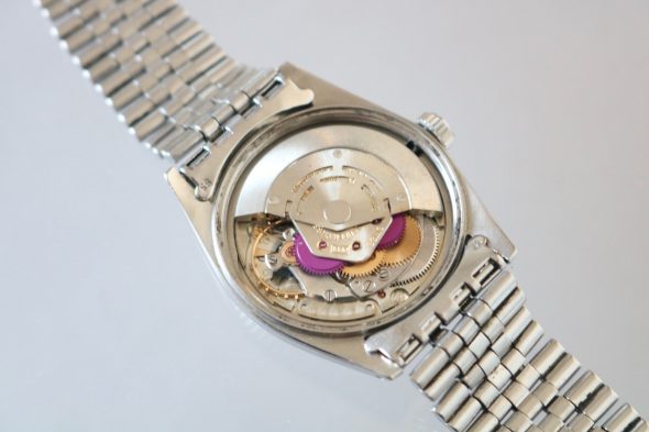 ref.1601/4 SS×WG Gilt