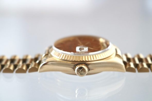 ref.18038 YG ウッド