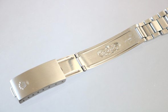 ref.6494 SS Cream dial