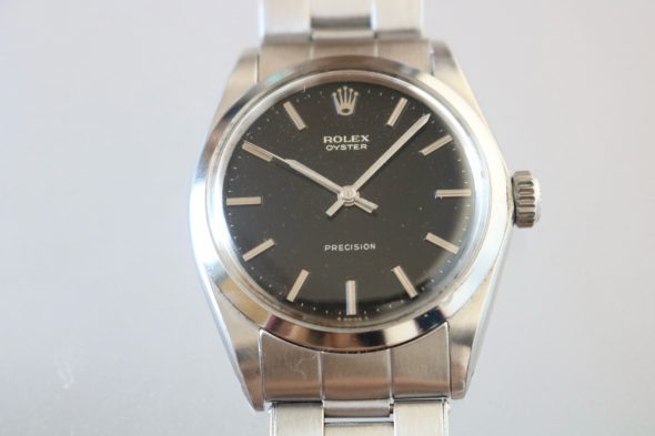 ref.6426 SS Gilt