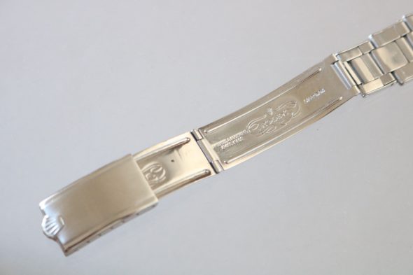 ref.6426 SS Gilt