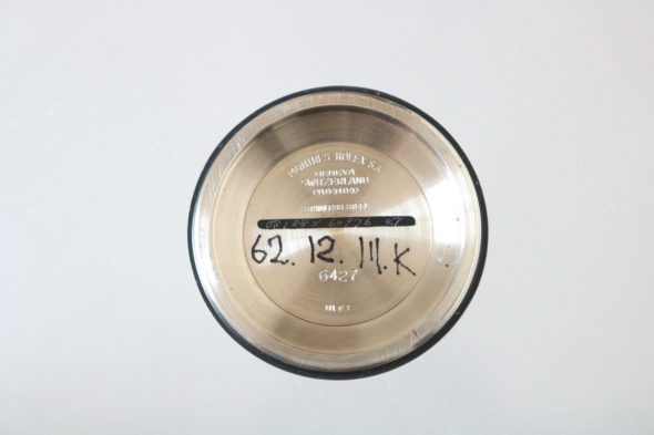 ref.6426 SS Gilt