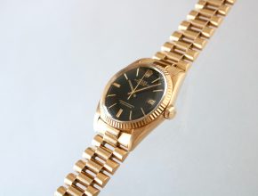 ref.1601/8 YG Gilt