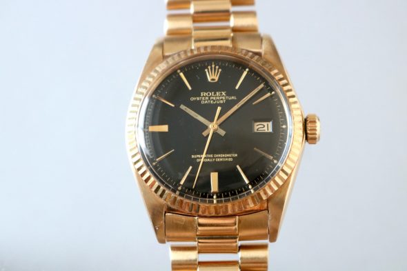 ref.1601/8 YG Gilt