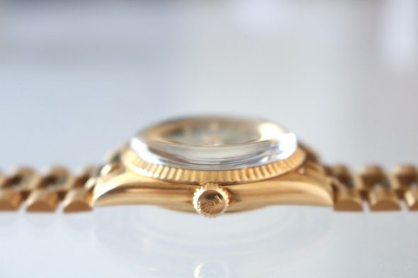 ref.1601/8 YG Gilt