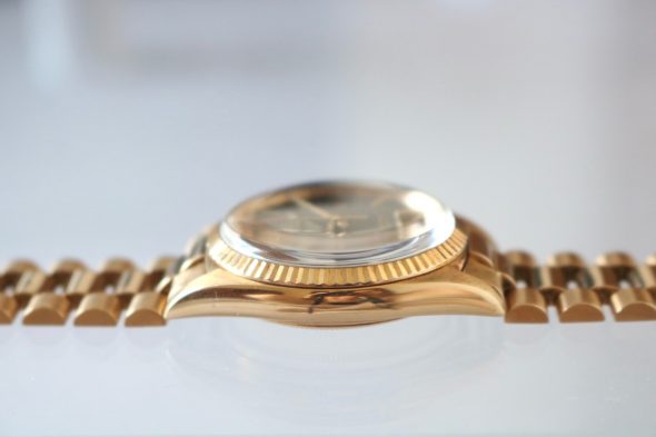 ref.1601/8 YG Gilt