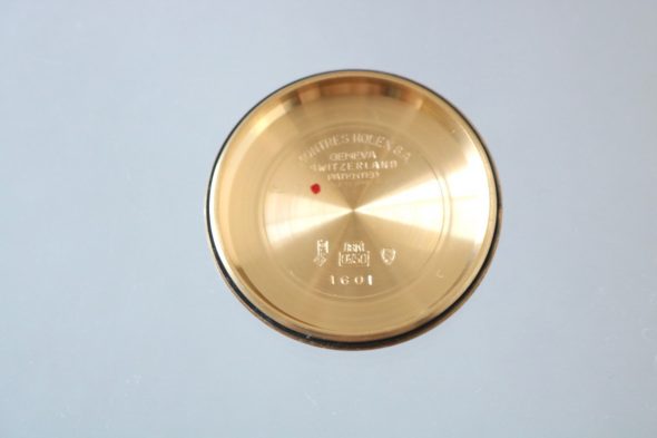 ref.1601/8 YG Gilt