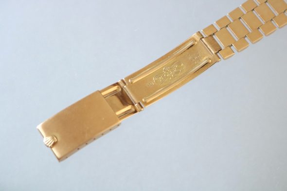 ref.1601/8 YG Gilt
